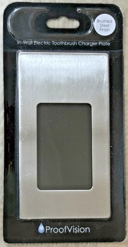 Proofvision wall electric - in-wall,