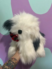 1994 Vintage Old English Sheep