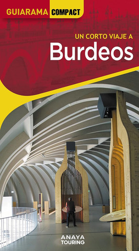 Burdeos guiarama compact - compact,