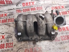 VW LUPO POLO GTI INLET