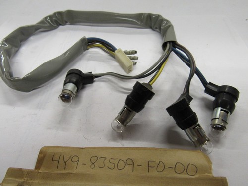 Oem yamaha qt50 - 82-87,