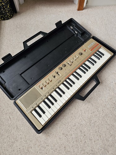 Vintage casio casiotone - vintage,