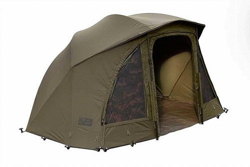 Fox retreat brolly system - fox,