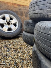 Jeep Grand Cherokee 17”