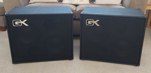 Gallien krueger 210 2x10 - gallien-krueger, cx