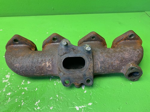 Mitsubishi shogun exhaust - shogun,