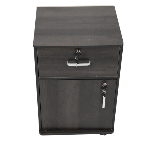 Drawer lockable mobile - 2,