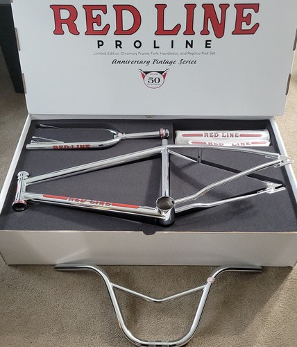 Old school retro - old, redline
