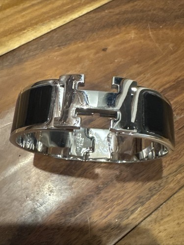 Vintage 90s hermes clic - hermes,