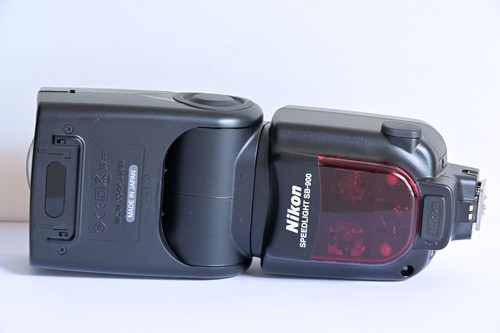 Nikon speedlight 900 shoe - speedlight,