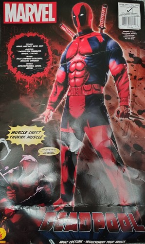 Rubies marvel deadpool - marvel,