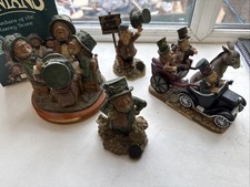 Declan Finnians Hand Painted