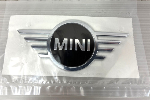 Mini f54 clubman 2014 - f54, rear