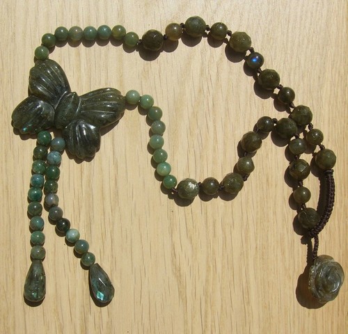 New lola rose labradorite and - new,