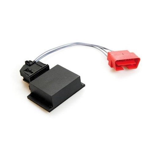 Kufatec coding interface - coding,