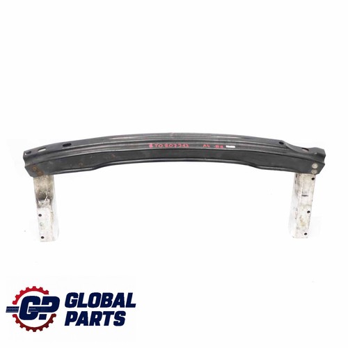 Audi rear bumper carrier - a4,