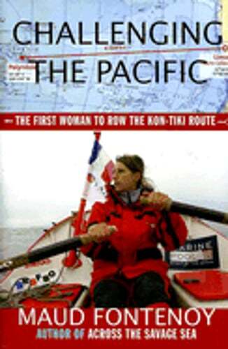 Challenging the pacific - challenging,
