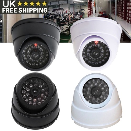 Dummy camera fake security - camera,