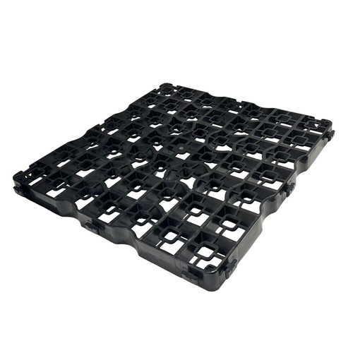Black heavy duty - 40, grass