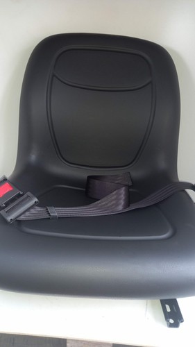 Seat for jcb 801 8014 - for,