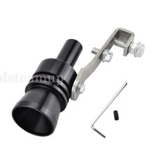 1X Car Exhaust Muffler Pipe