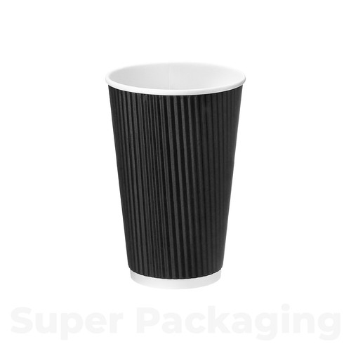 Disposable coffee cups paper - coffee,