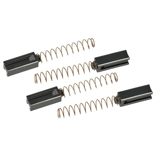 Carbon brushes for leister - 4,