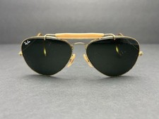Ray-Ban B&L Outdoorsman 58 []