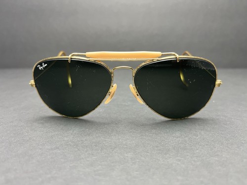 Ray ban outdoorsman - b&l,
