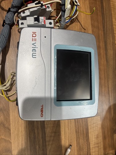 Trend view sm 24 - trend, iq