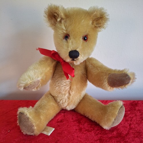 Big softies teddy - big,