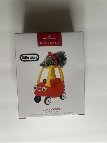 2023 hallmark little tikes - hallmark,