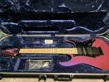 Ibanez RG550-PN Genesis Purple