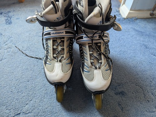 Mens hudora inline skates - hudora,