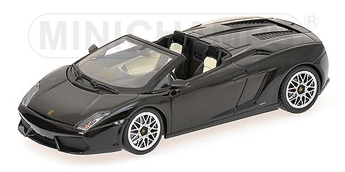 Minichamps lamborghini - 1:43,