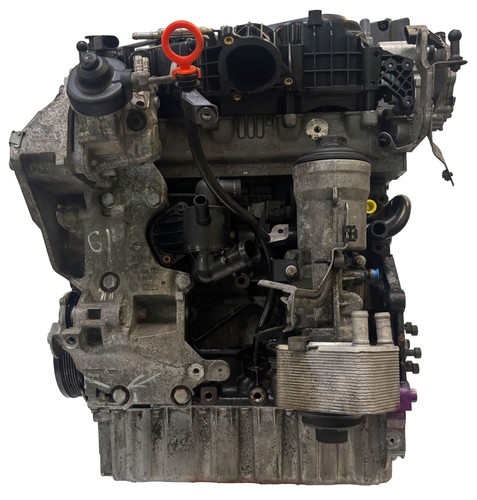 Engine for audi - vw, b6