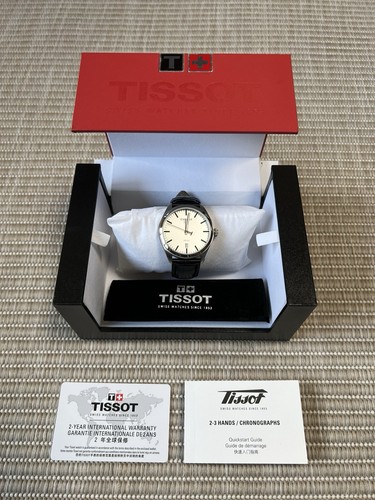 Tissot pr100 watch - tissot, with