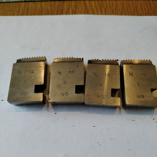 Set bsw coventry die - bsw,