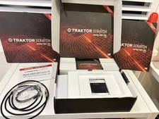 Native Instruments Traktor