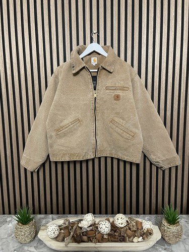 Vintage carhartt rework - vintage,