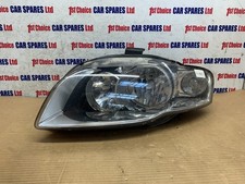 AUDI A4 MK3 8H B7 2008