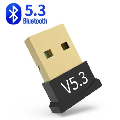 Bluetooth wireless audio - 5.3,