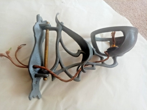 Repair restore antique arts - restore,