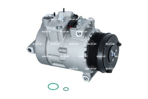 Air conditioning compressor - air,