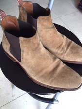 RM Williams , mens chelsea