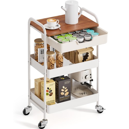 Kingrack tier storage - kingrack,