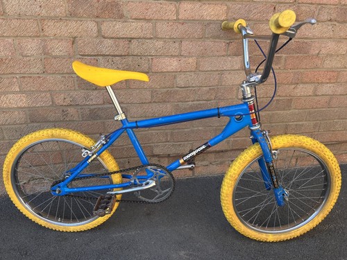 1983 mongoose old - 1983,