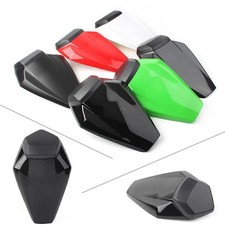 Motorcycle Rear Seat Back Cover Cowl Fairing For Kawasaki ZX6R 2019-2020