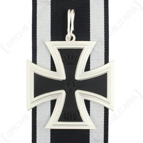 1914 grand cross the - cross, iron