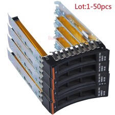 Lot 2.5" Drive Caddy Tray For